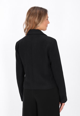 faina - Blazer en azul