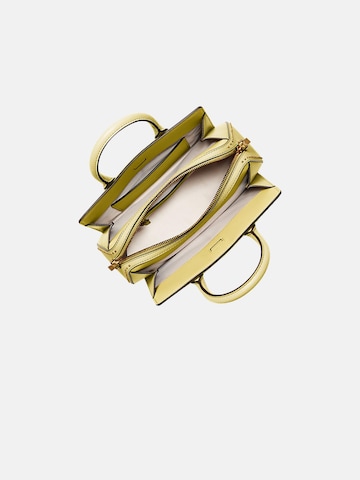 Michael Kors - Bolso de mano 'LAILA' en amarillo