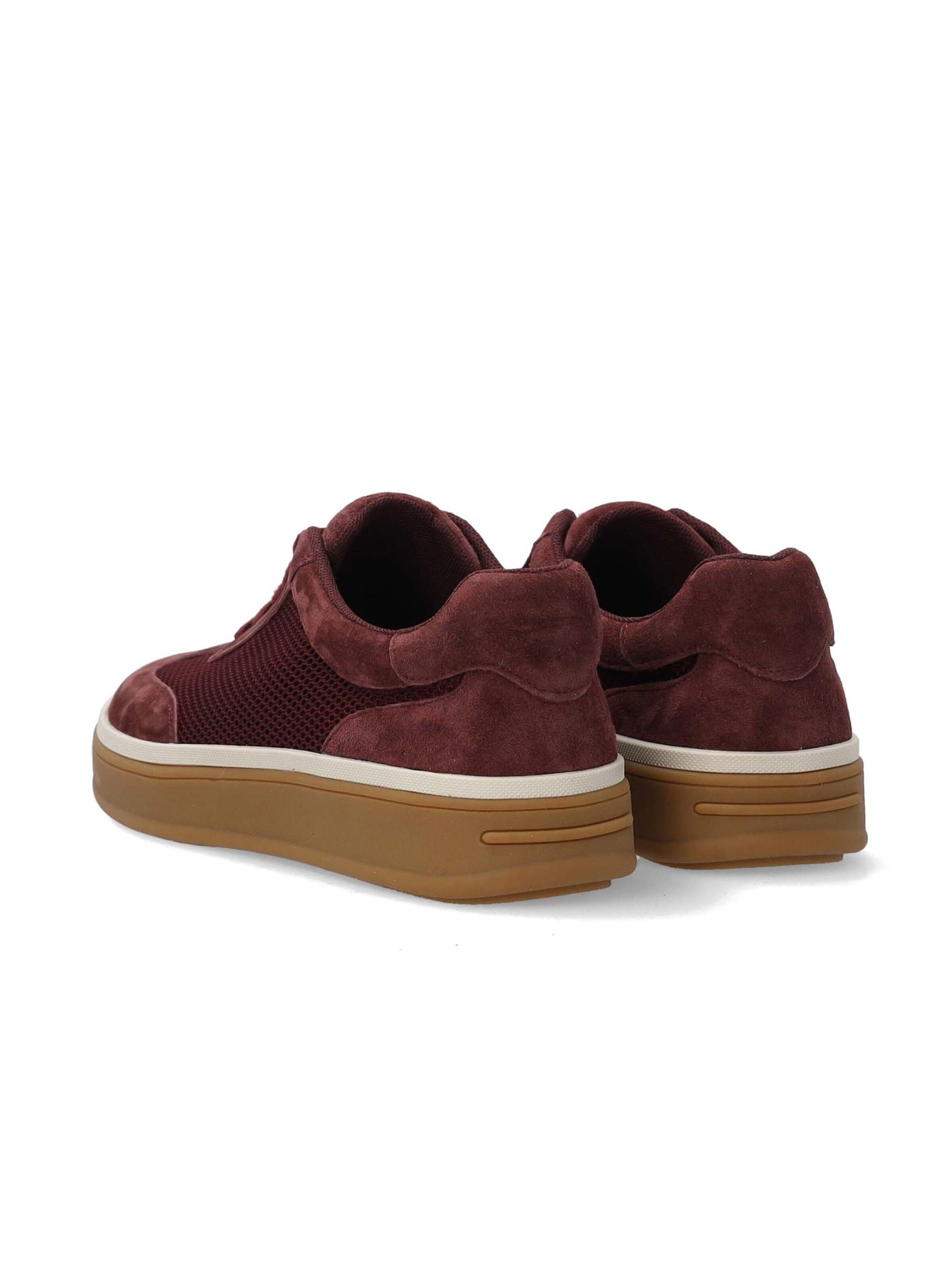 VENEZIA Sneakers 'Venezia' in Red