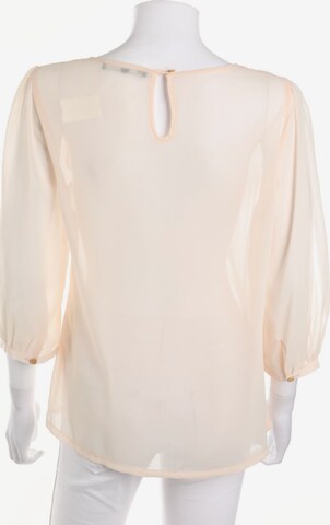 WE Fashion Blouse & Tunic in M in Beige