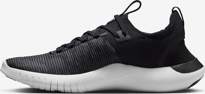 NIKE Running Shoes 'Free Run Next Nature' in Black / White, Item view