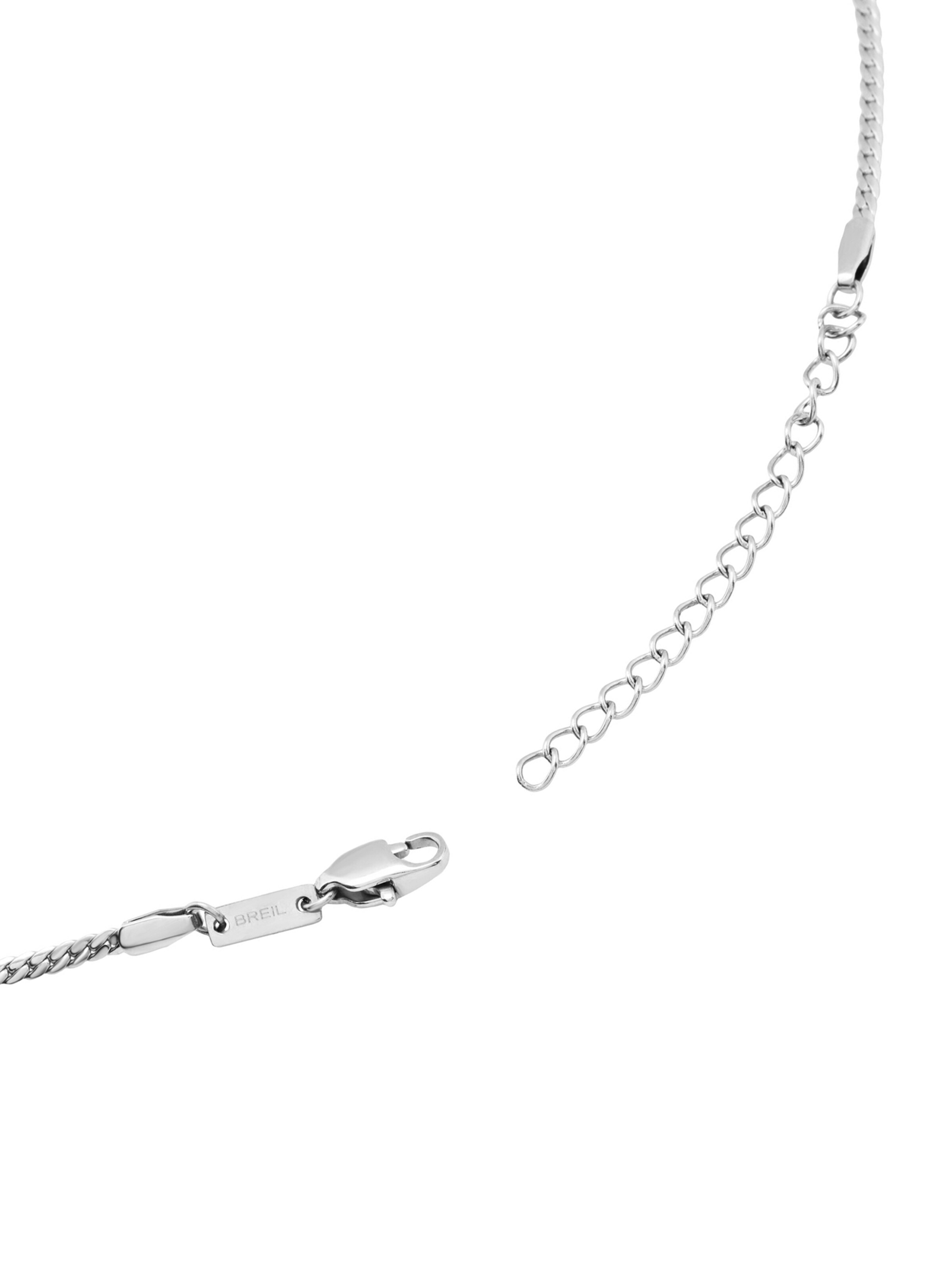 Collana 'Holt' di Breil in argento