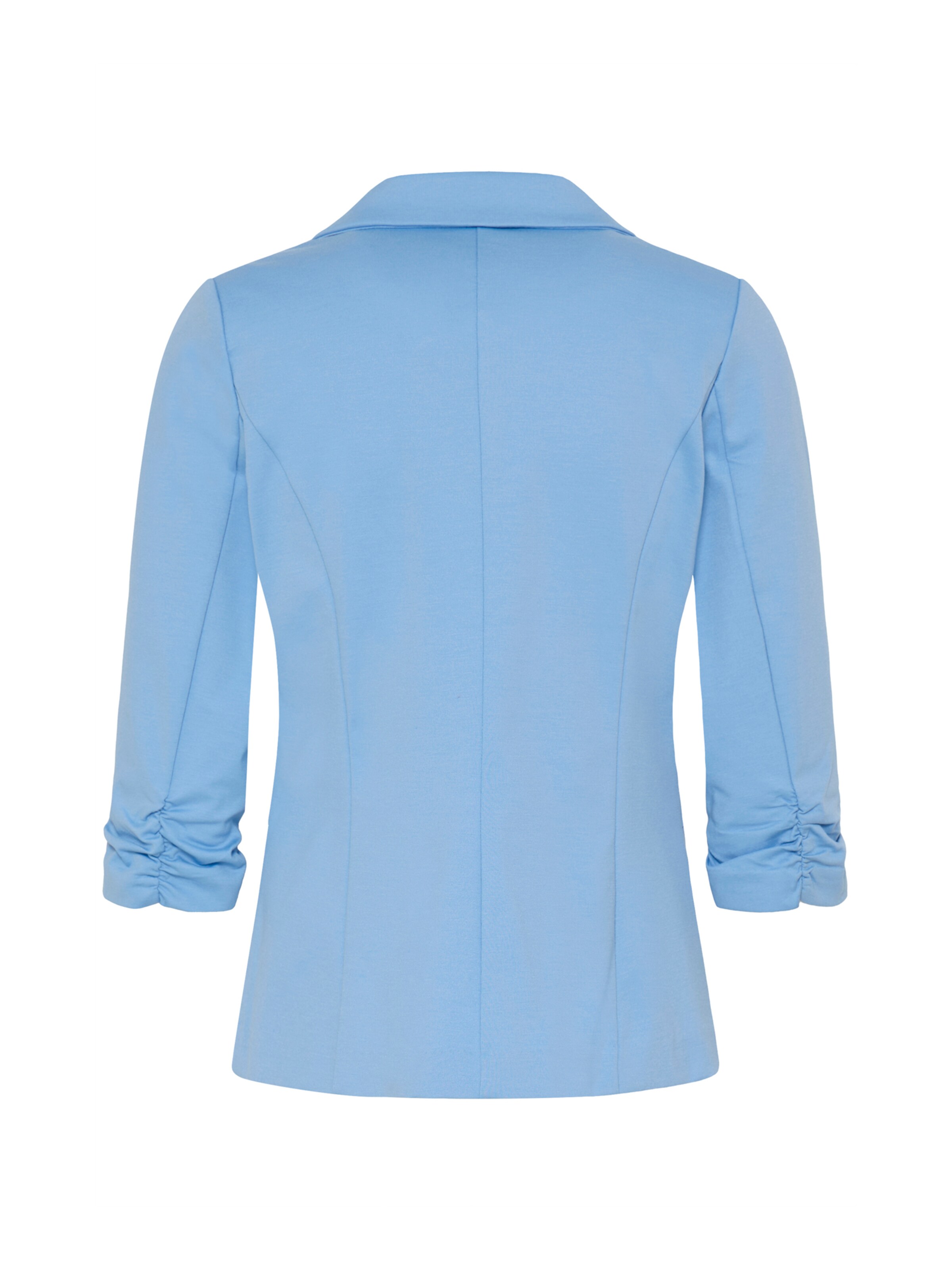 Blazer Fransa en bleu