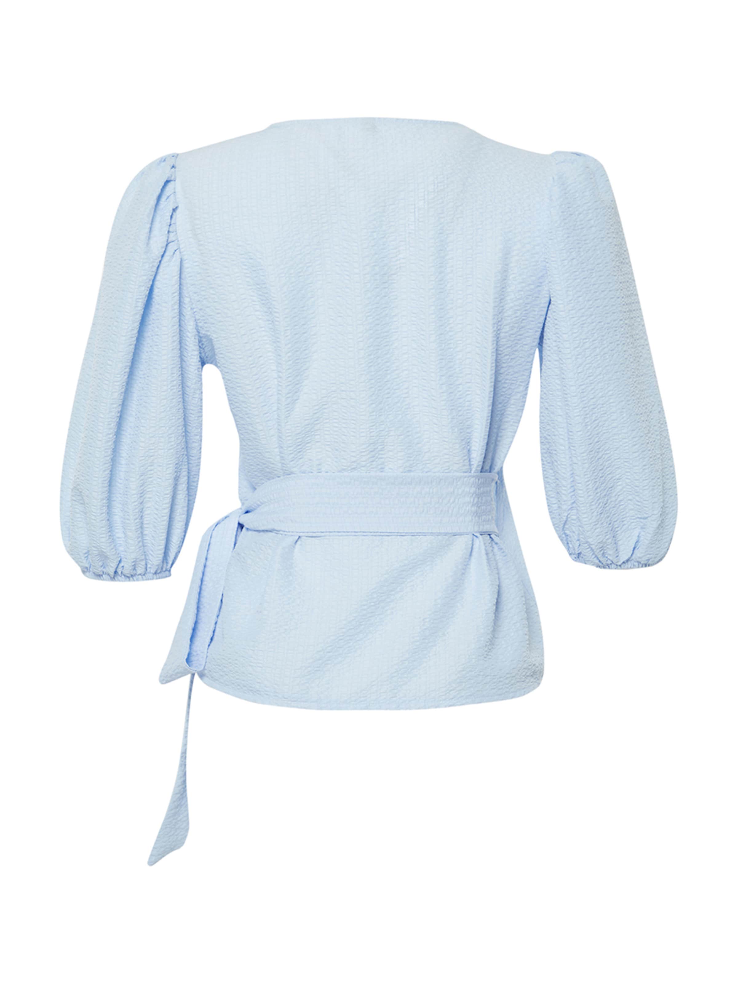 Camicia da donna di Trendyol in blu