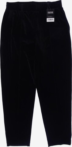 Lands‘ End Pants in S in Black: front