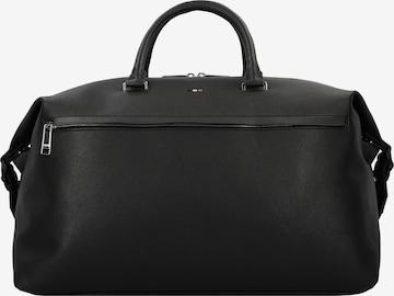 BOSS Weekender 'Ray' in Schwarz: Vorderseite