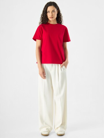 CODELLO Shirt in Red