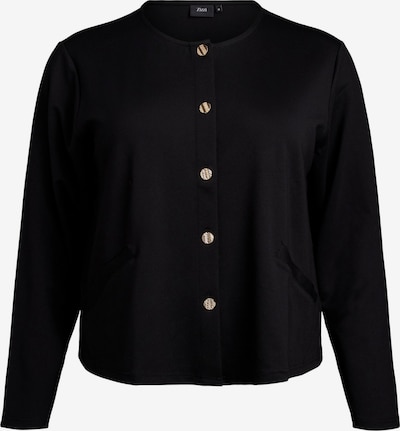 Kardiganas 'Vwinola' iš Zizzi, spalva – juoda, Prekių apžvalga