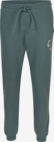 O'NEILL Tapered Broek in Groen: voorkant