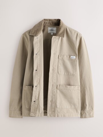 Next - Chaqueta de entretiempo en beige