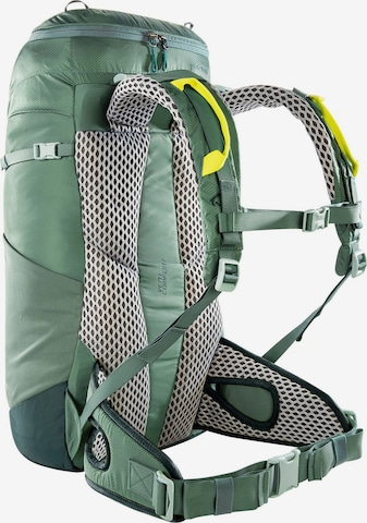 TATONKA Sports Backpack 'Norix 32' in Green