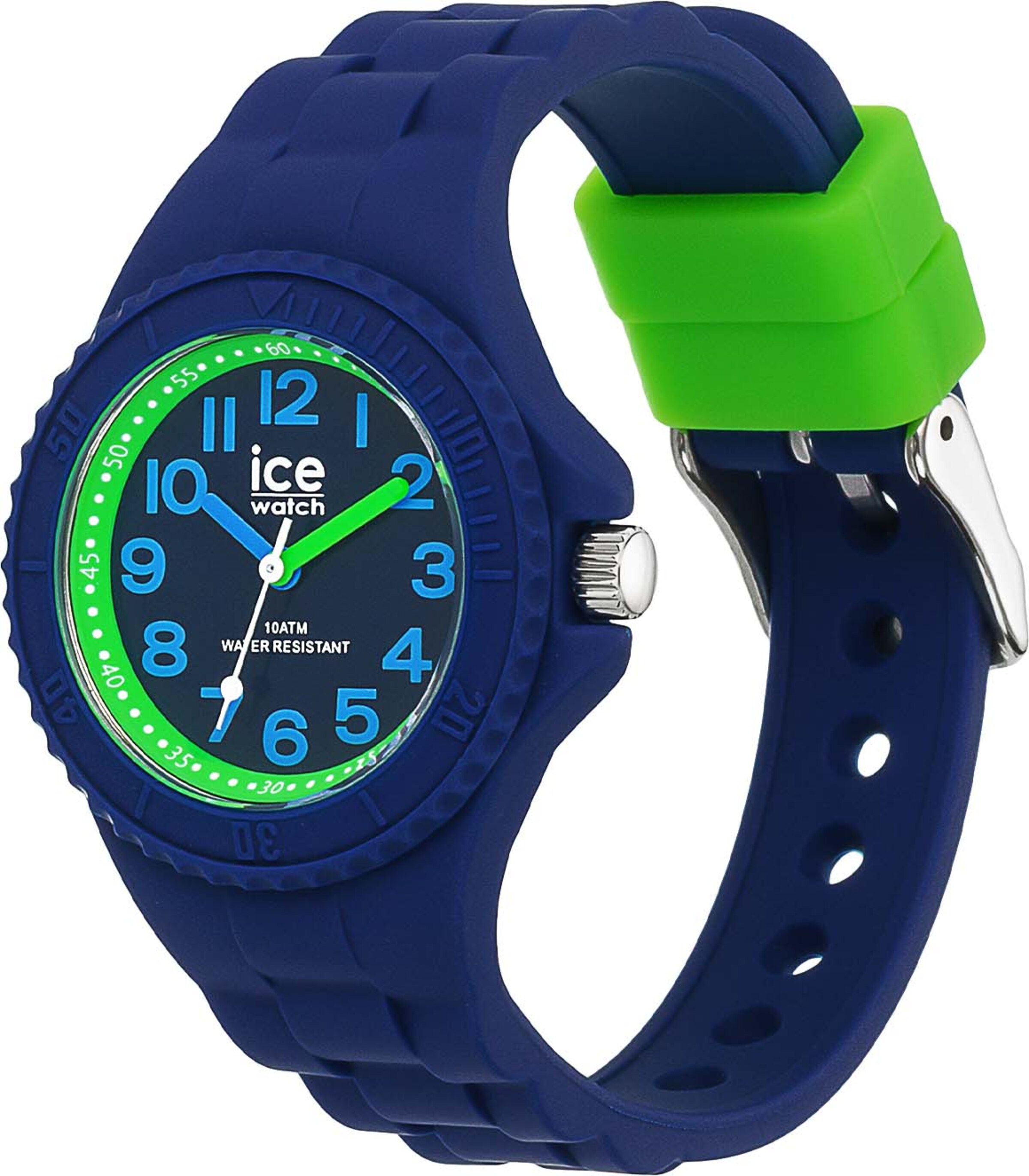 ICE WATCH Watch in Blue