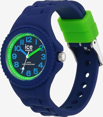 ICE WATCH Uhr in Blau