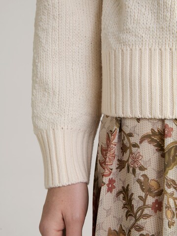 Pull-over JOOP! en beige