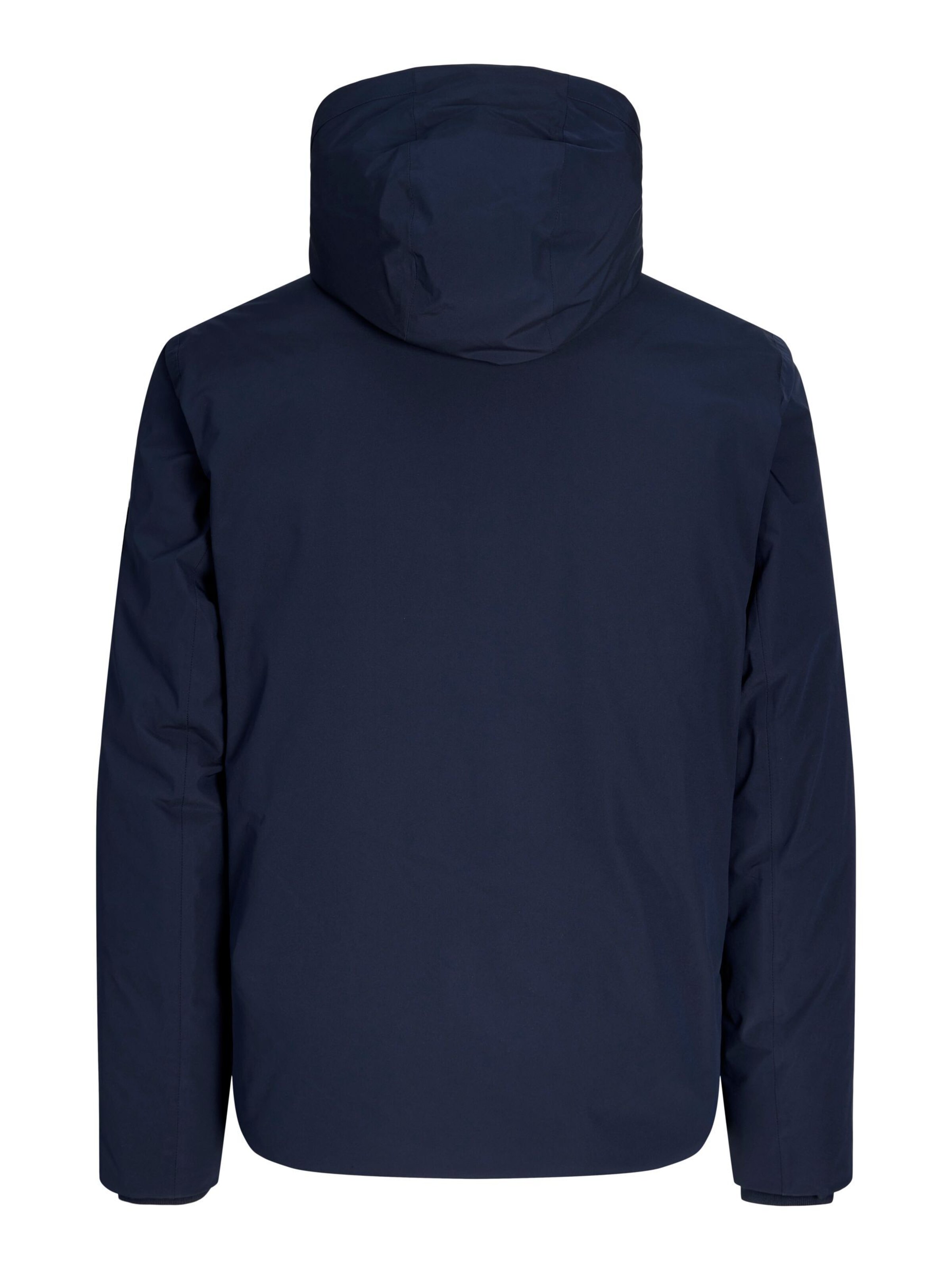 Portland Outerwear Company - Chaqueta de entretiempo en azul