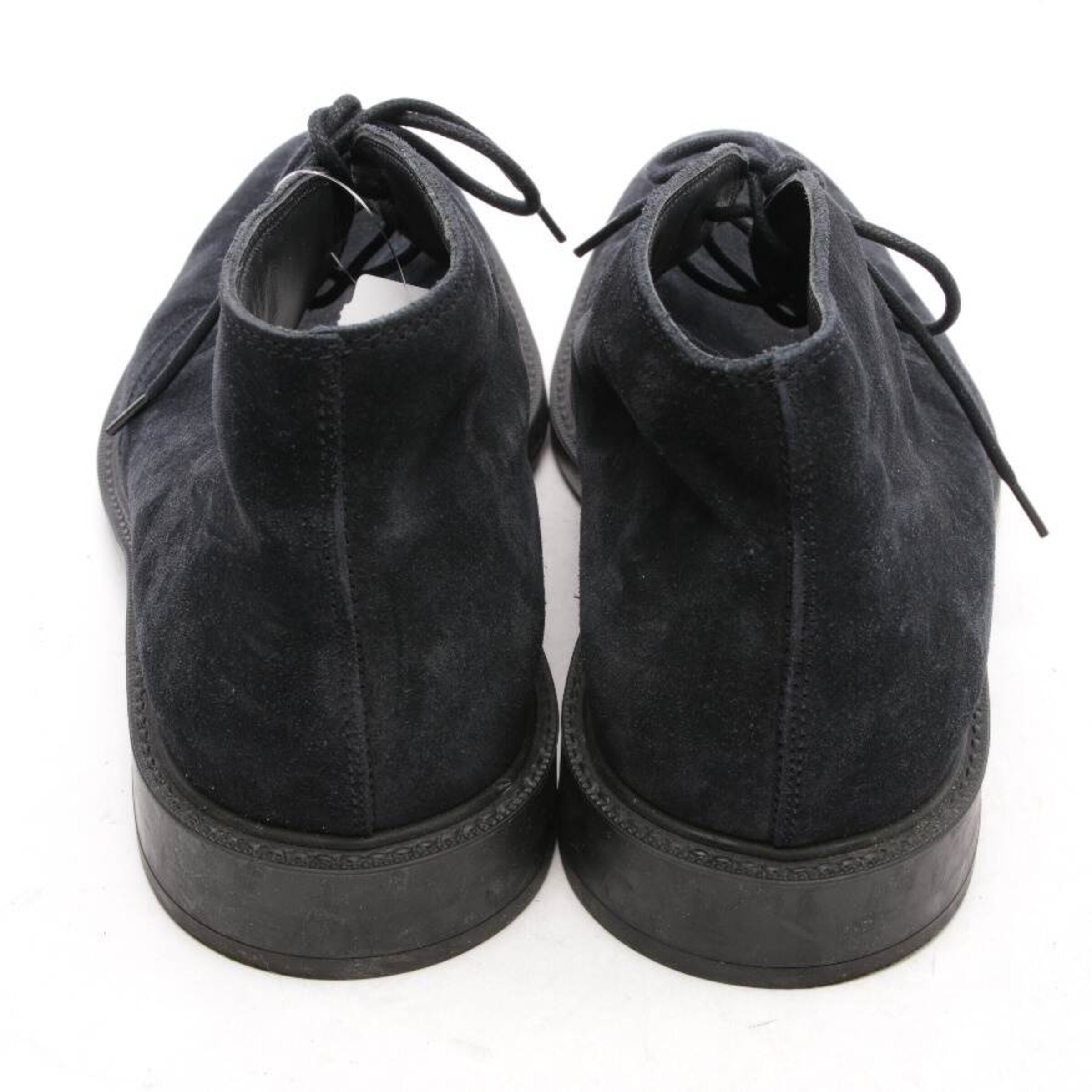 Tod's Stiefeletten 39 in Schwarz