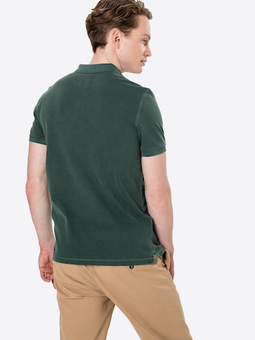 T-Shirt Marc O'Polo en vert