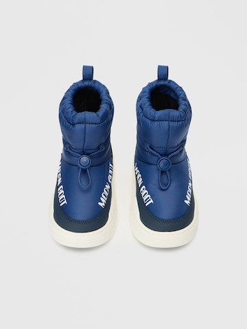 MOON BOOT Snowboots i blå