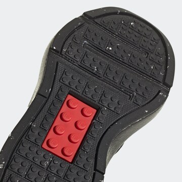 Chaussure de sport 'LEGO® Tech RNR' ADIDAS SPORTSWEAR en noir