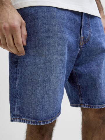 R.D.D. ROYAL DENIM DIVISION regular Jeans i blå