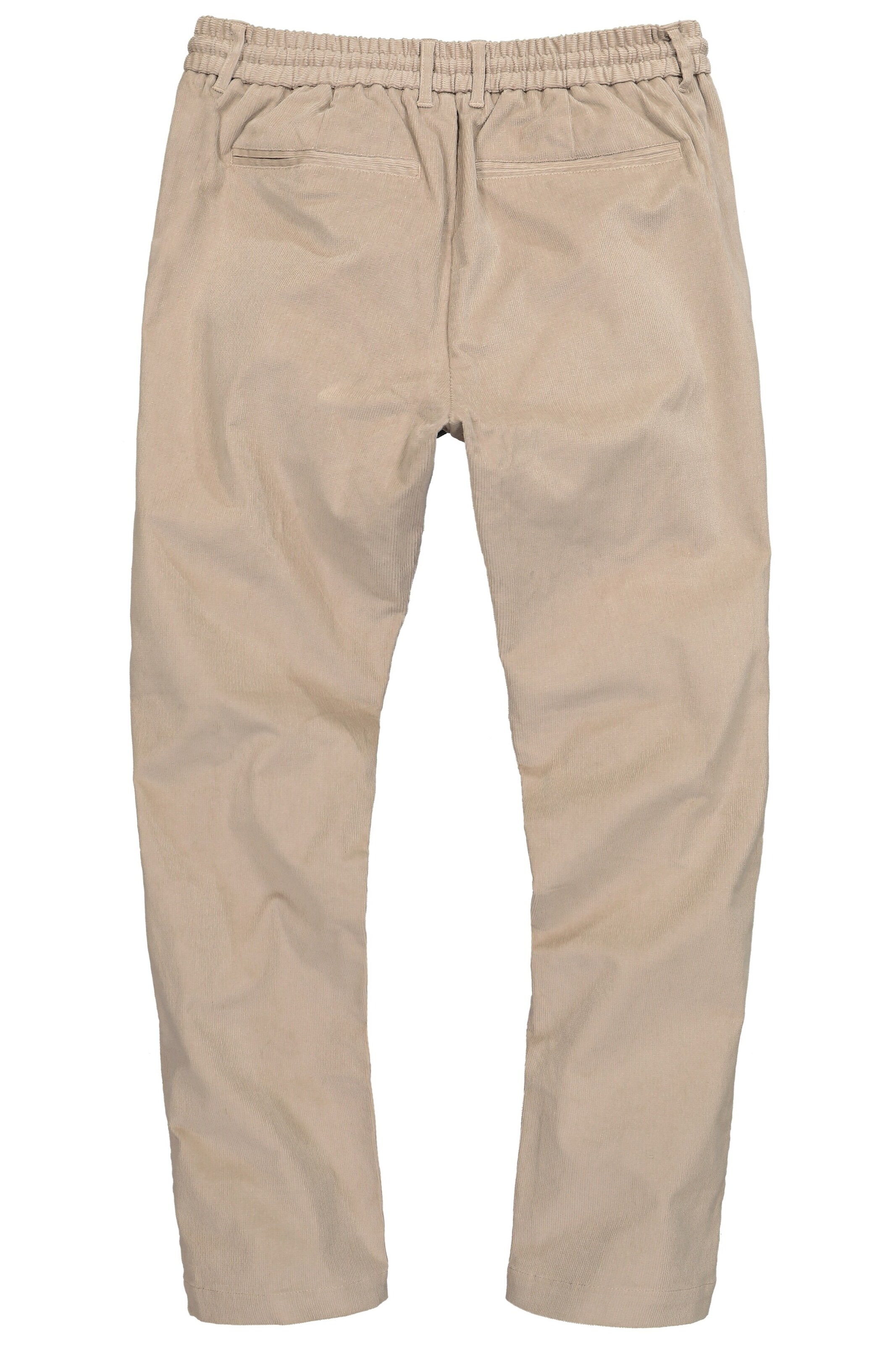 JP1880 Regular Bandplooibroek in Beige