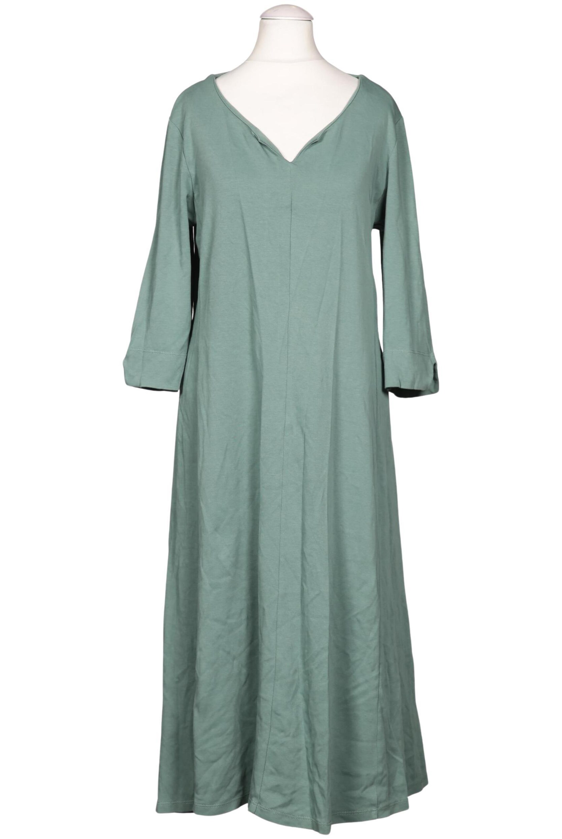 Waschbär Dress in L in Green: front