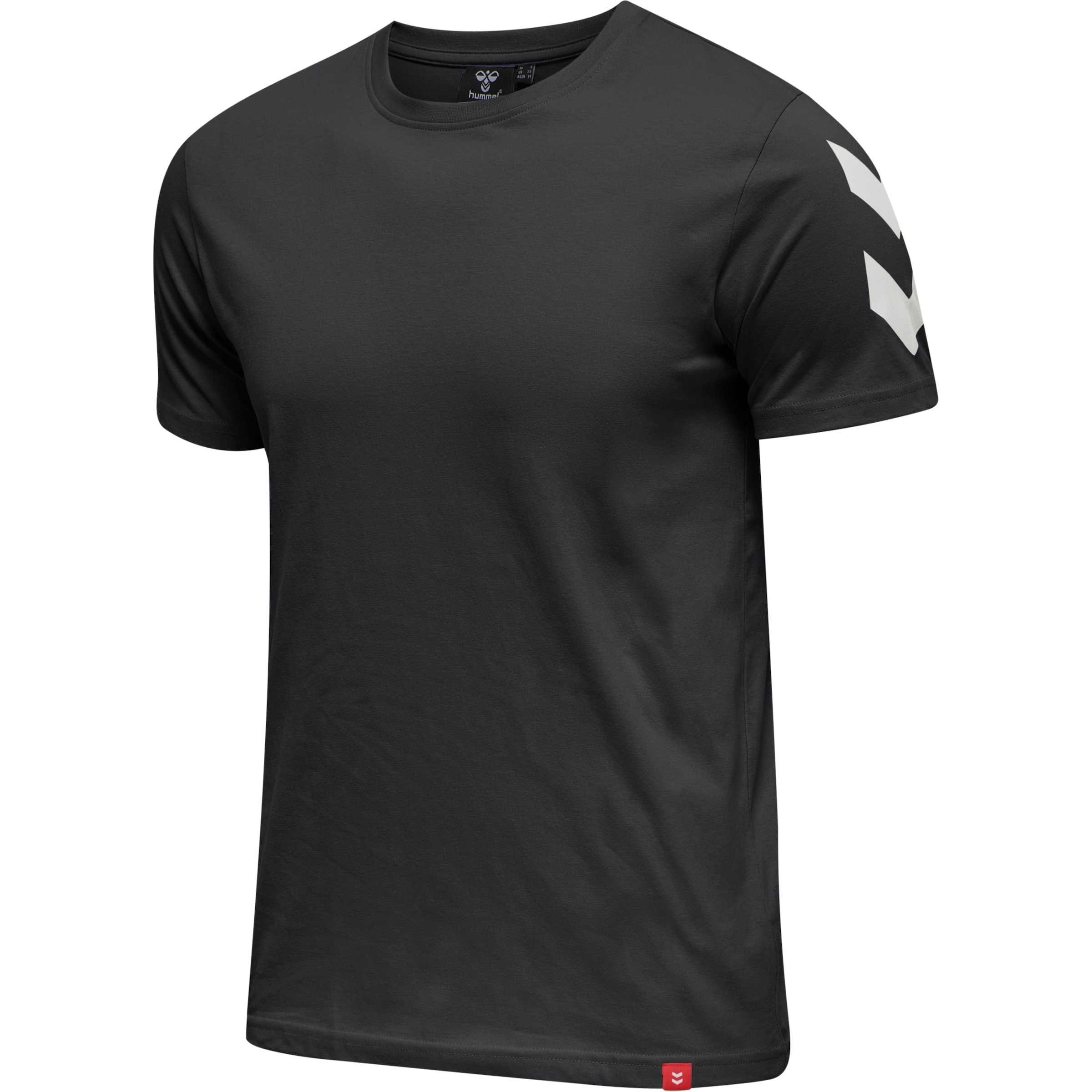 Hummel Performance Shirt in Black