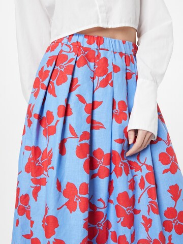 Weekend Max Mara Φούστα 'CANNES' σε μπλε