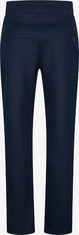 Regular Pantalon 'The Way' 4funkyflavours en bleu