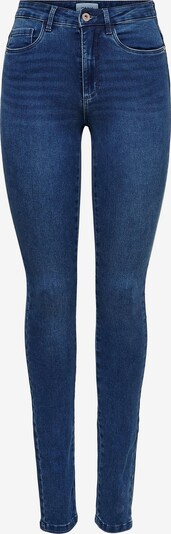 ONLY Jeans 'ONLROYAL' in de kleur Blauw, Productweergave