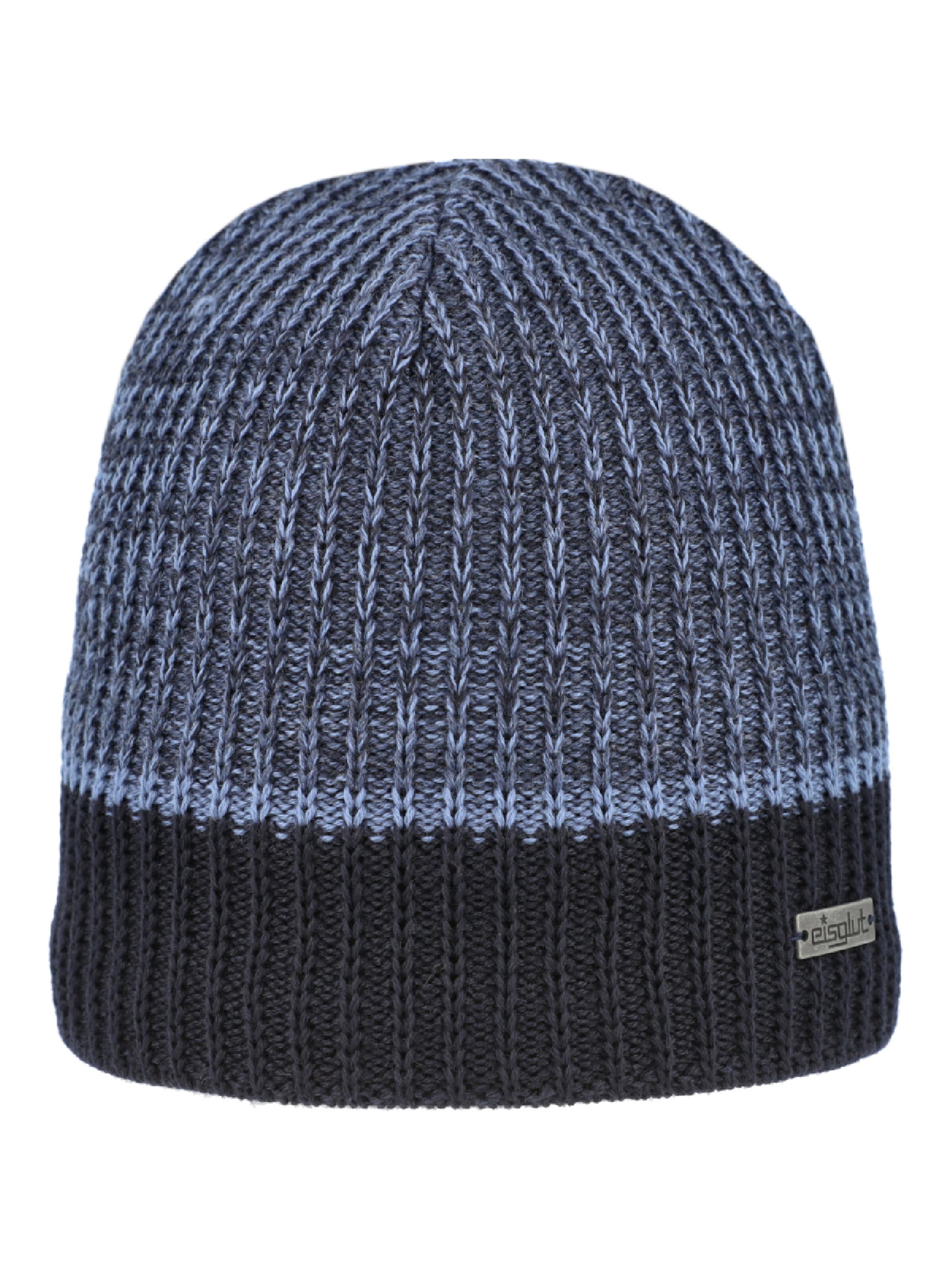 Eisglut Pipo ' Torina ' värissä sininen: etupuoli