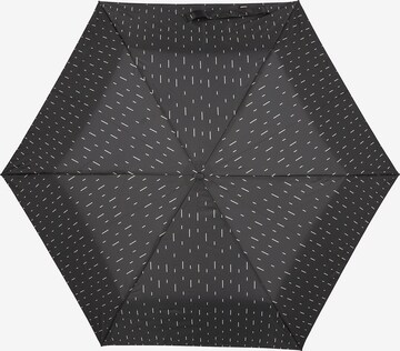 Parapluie KNIRPS en gris