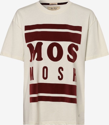 MOS MOSH Shirt ' Candi ' in Beige: predná strana