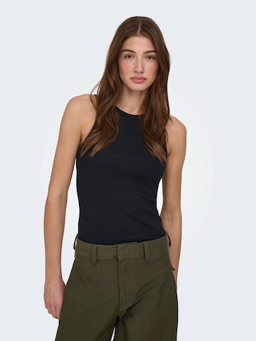 ONLY Топ 'ONLSALLY' в Черный