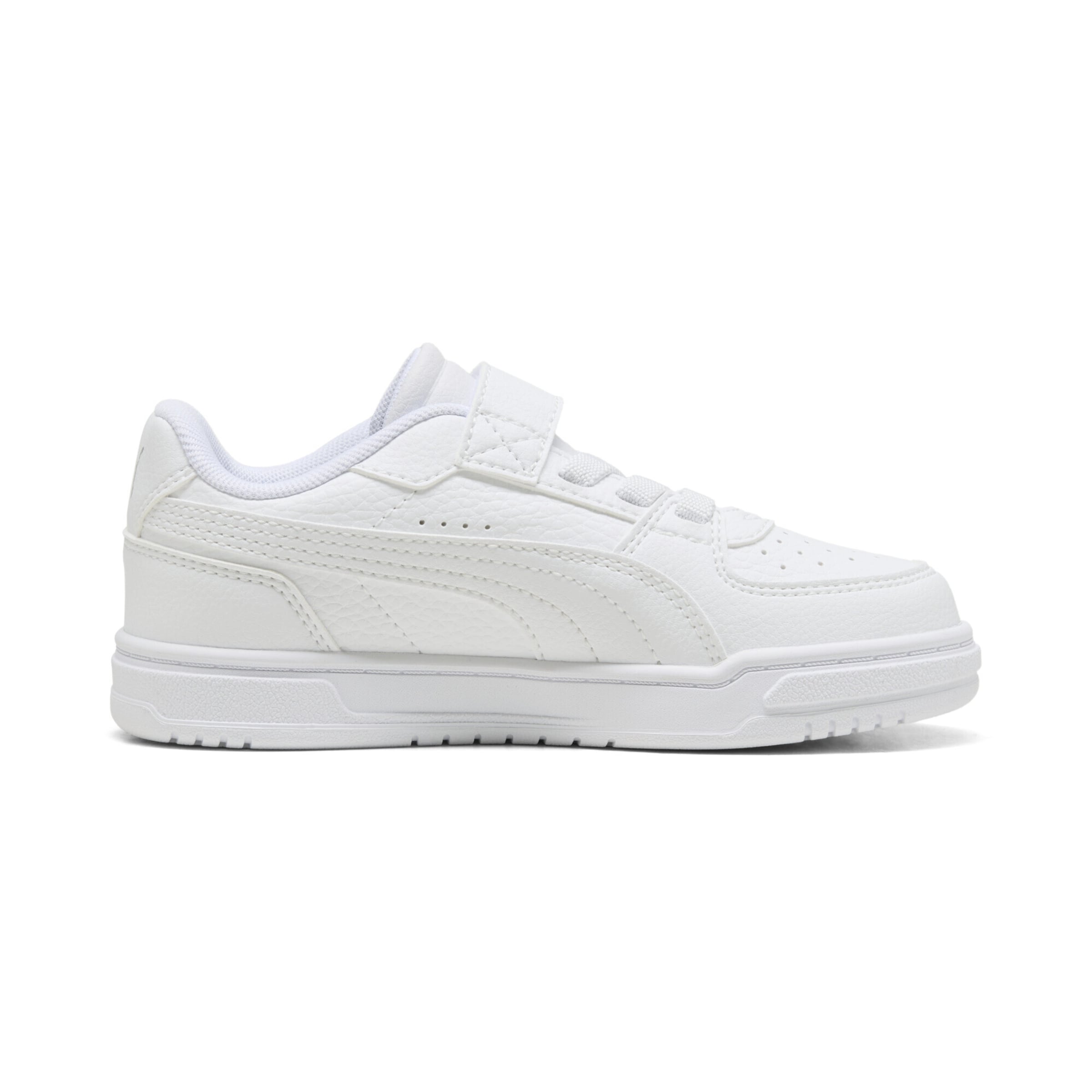 PUMA Sneakers 'Caven III' in Wit