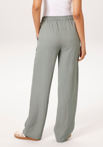 Aniston CASUAL Pajama Pants in Grey