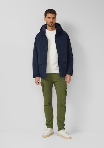 s.Oliver Trui in Beige