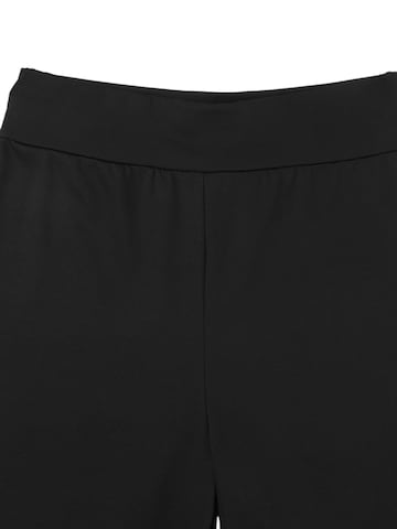 LapaPlus Hosenanzug in Schwarz
