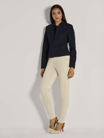 MADELEINE Blazers in Blauw