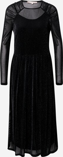 Soft Rebels Robe de soirée 'Albertine' en noir / argent, Vue avec produit