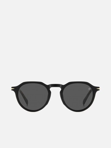 David Beckham - Gafas de sol en negro