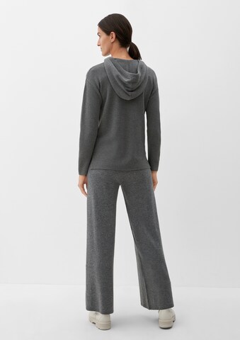 Pull-over s.Oliver en gris