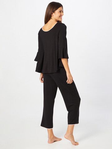 Kate Spade Pajama in Black