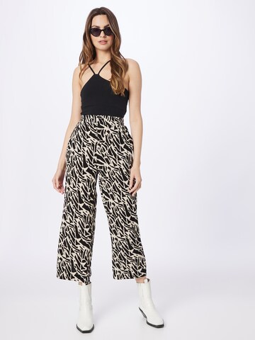 ZABAIONE Loose fit Pants 'Sana' in Black