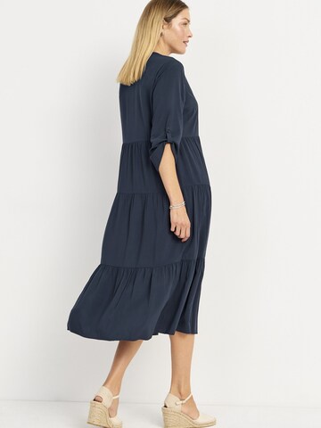 Robe Cellbes of Sweden en bleu