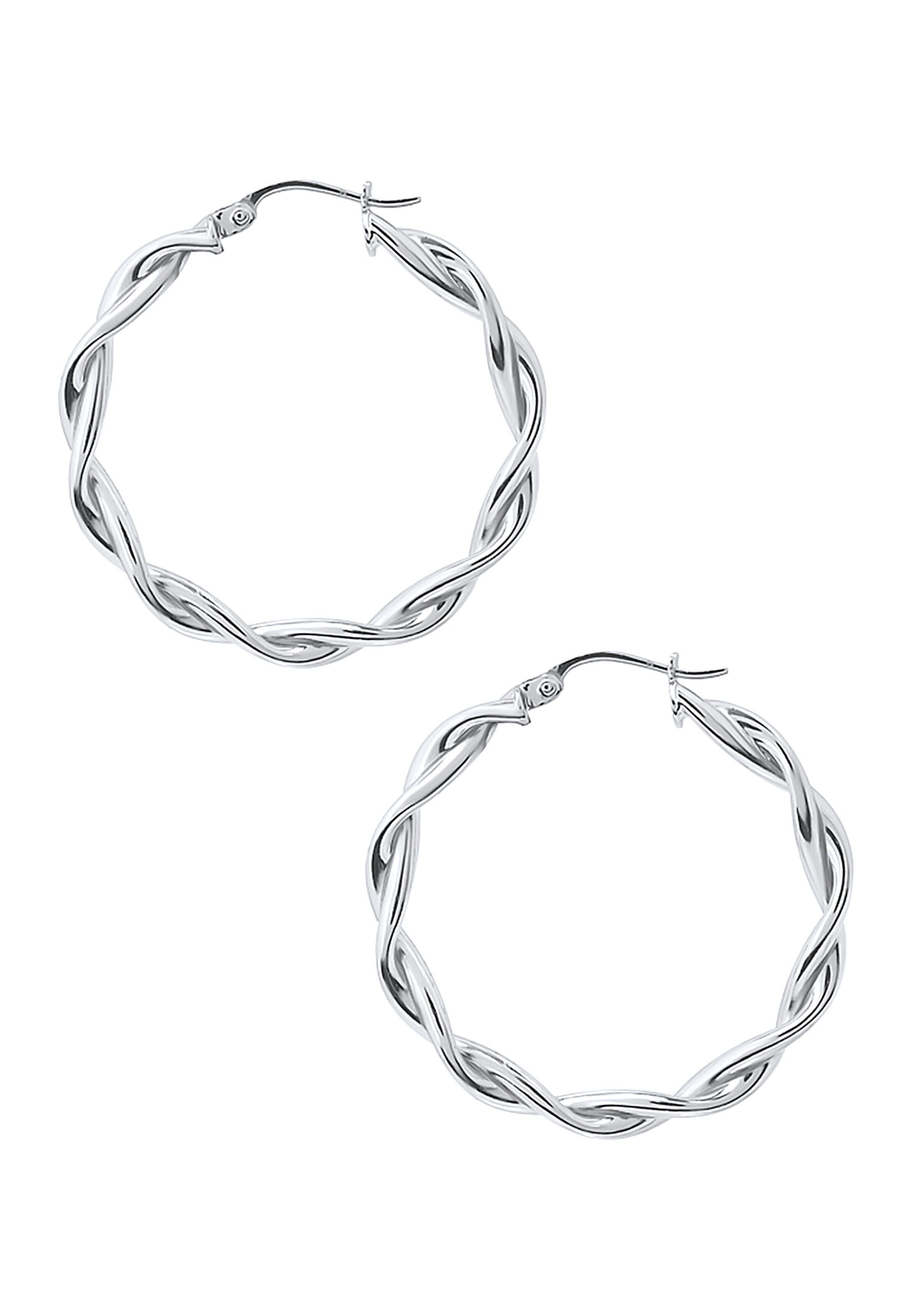 ELLI - Brincos em prata