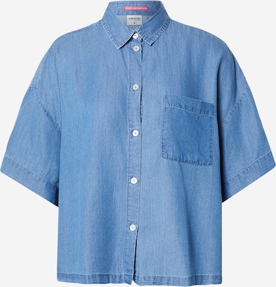 Palaidinė iš Sublevel, spalva – tamsiai (džinso) mėlyna, Prekių apžvalga