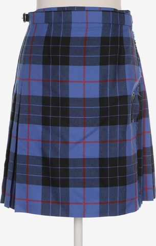 Pringle of Scotland Skirt in L in Blue: front