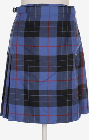 Pringle of Scotland Skirt in L in Blue: front
