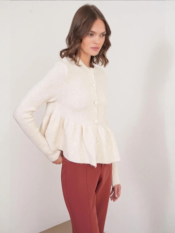 Giacchetta di MixRay in beige